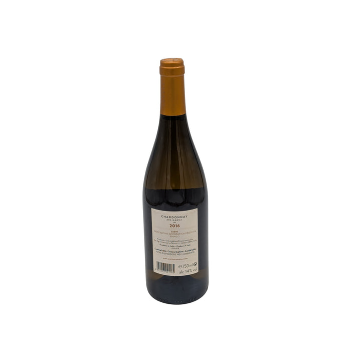 Omina Romana : Chardonnay Ars Magna 2019