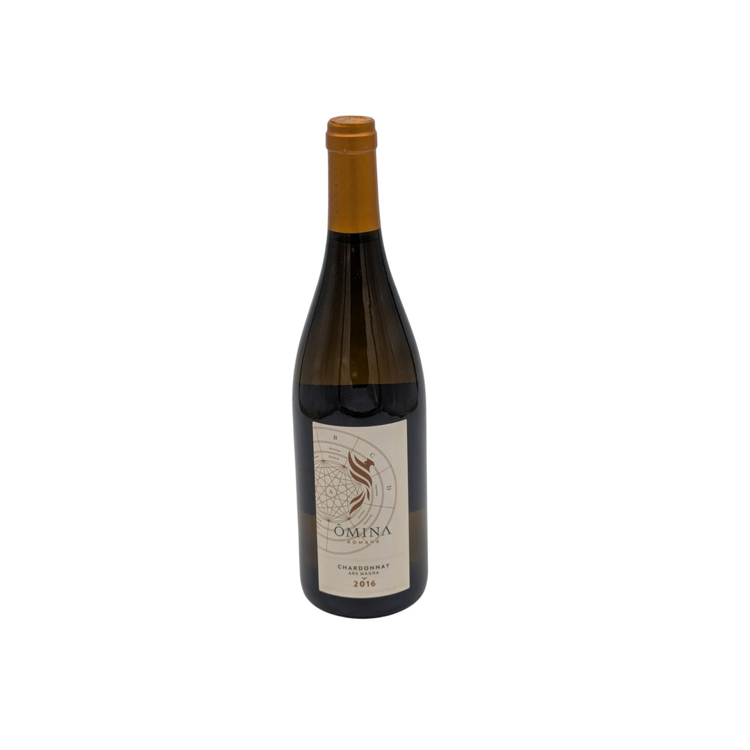 Omina Romana : Chardonnay Ars Magna 2019