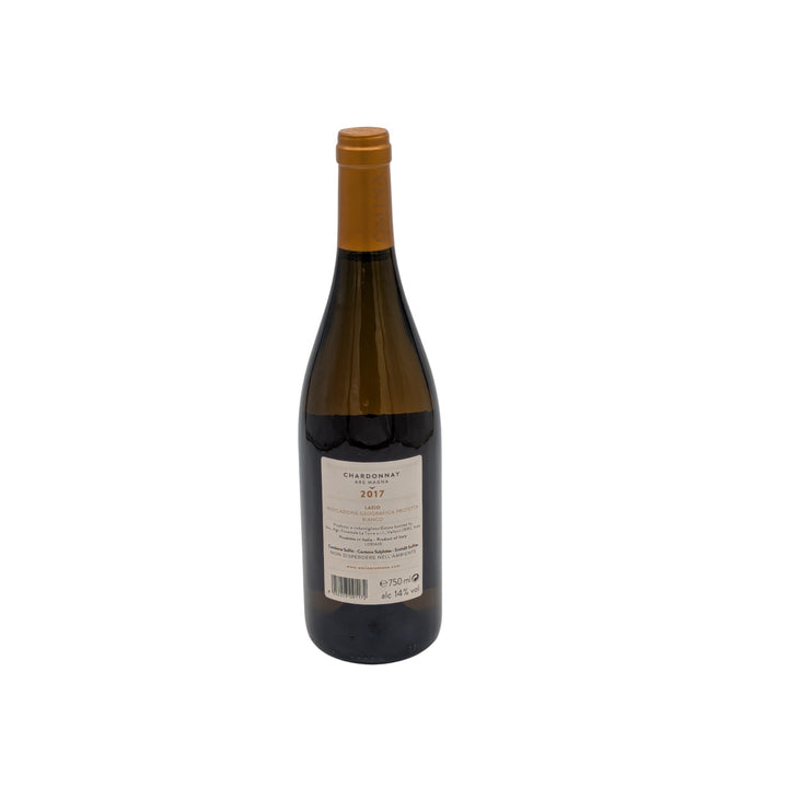 Omina Romana: Chardonnay Ars Magna 2017