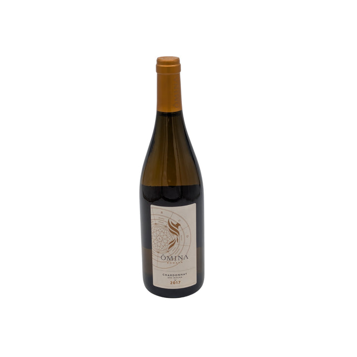 Omina Romana: Chardonnay Ars Magna 2017