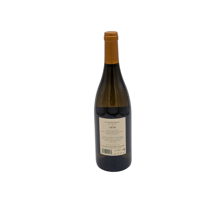 Omina Romana: Chardonnay Ars Magna 2018