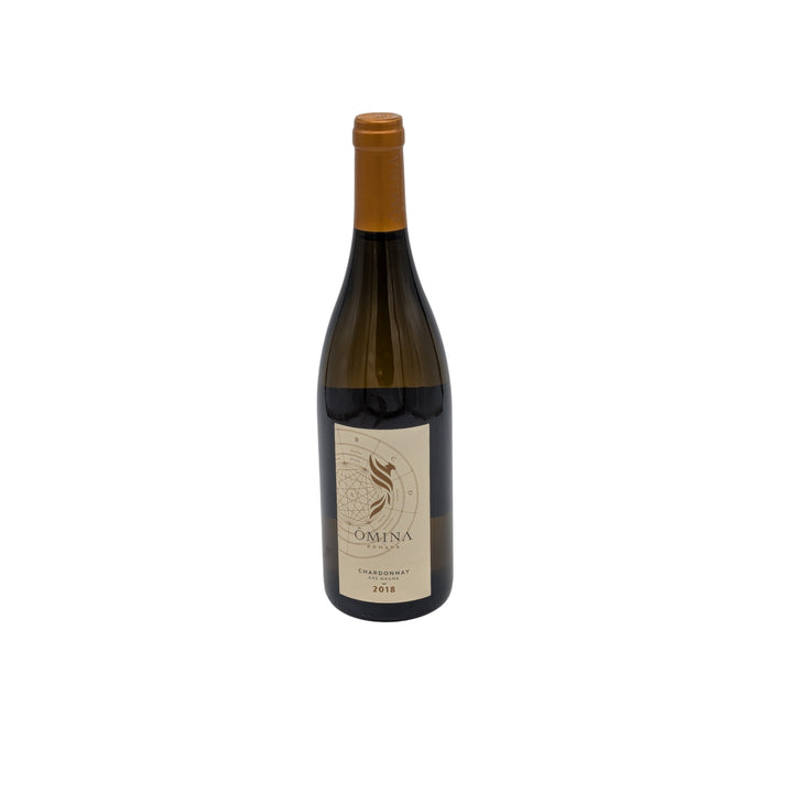 Omina Romana: Chardonnay Ars Magna 2018