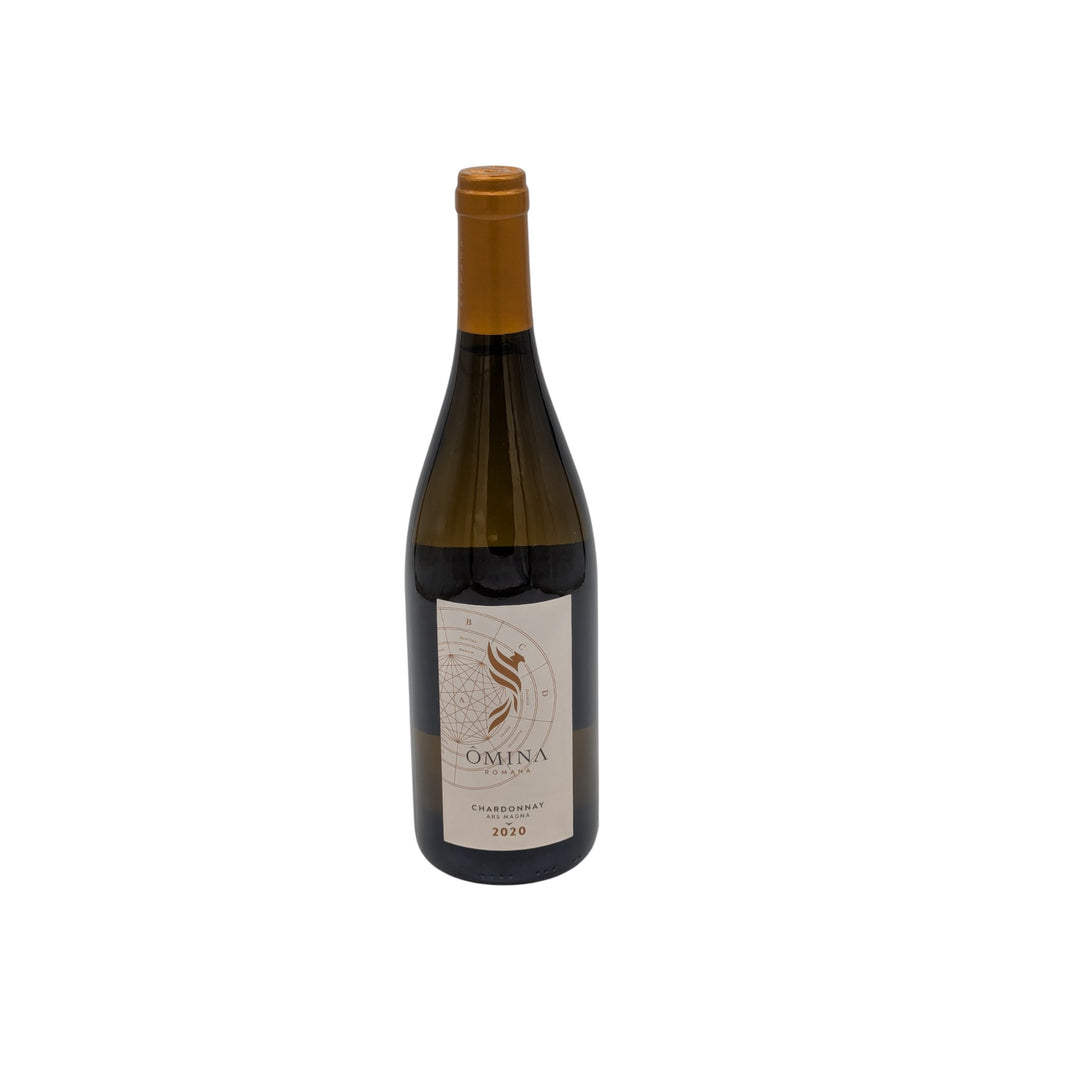 Omina Romana : Chardonnay Ars Magna 2019