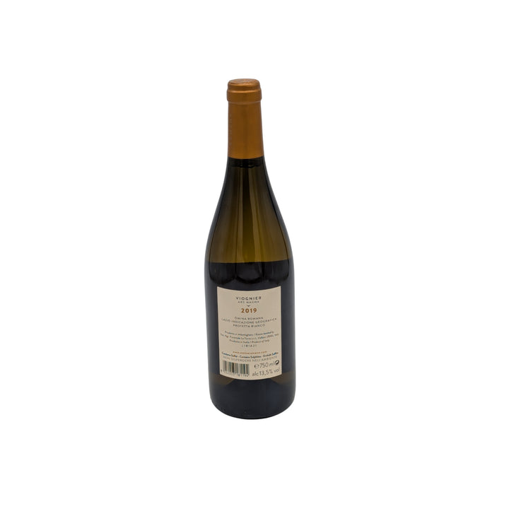 Omina Romana: Viognier Ars Magna 2019