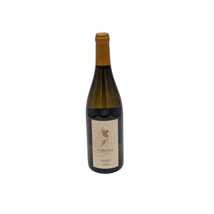 Omina Romana: Viognier Ars Magna 2019
