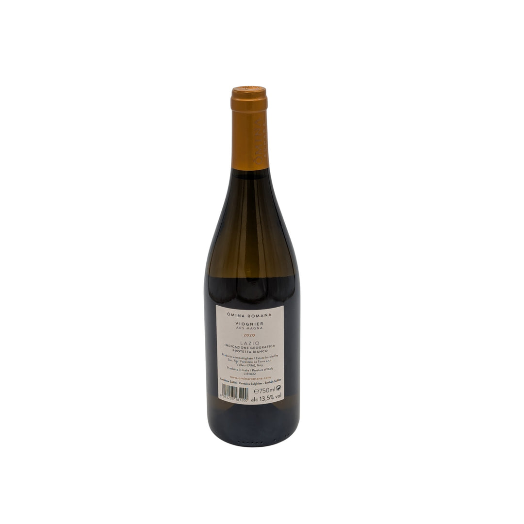 Omina Romana: Viognier Ars Magna 2020