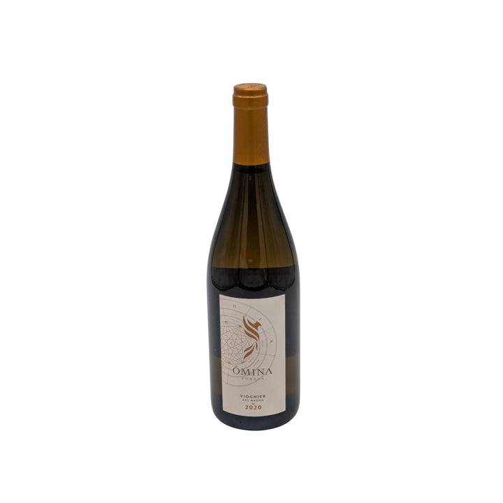 Omina Romana: Viognier Ars Magna 2020