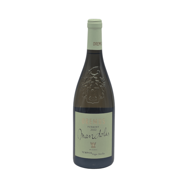 Tempos Vega Sicilia - Oremus: Mandolus Furmint 2022