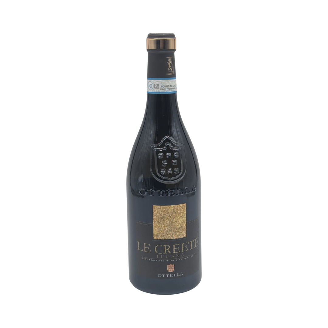 Ottella: Le Creete Lugana 2024