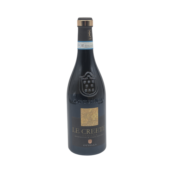 Ottella: Le Creete Lugana 2024