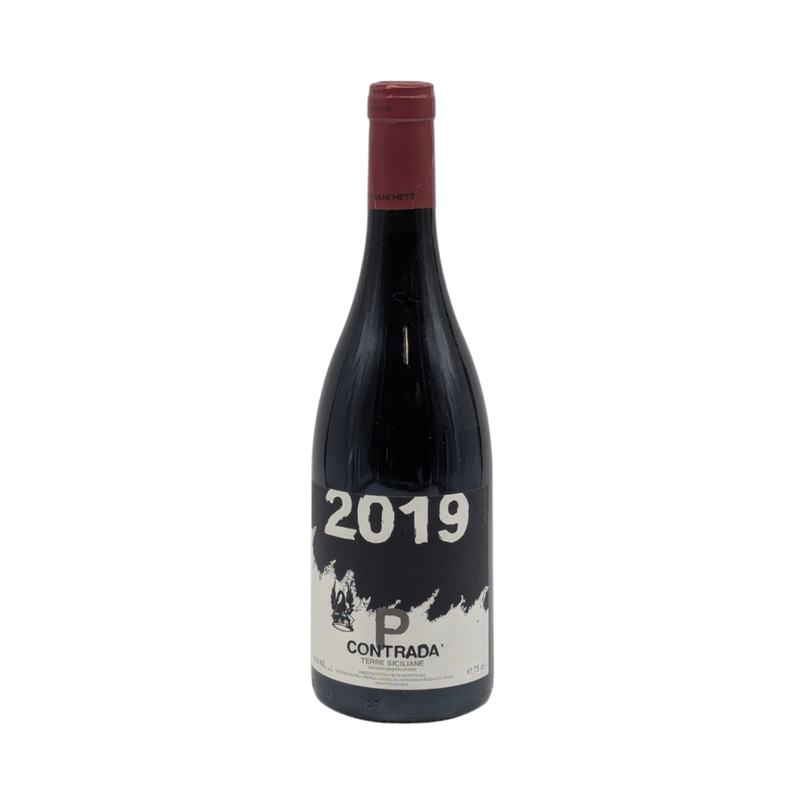 Passopisciaro: Contrada Porcaria 2019 - Piemont Express