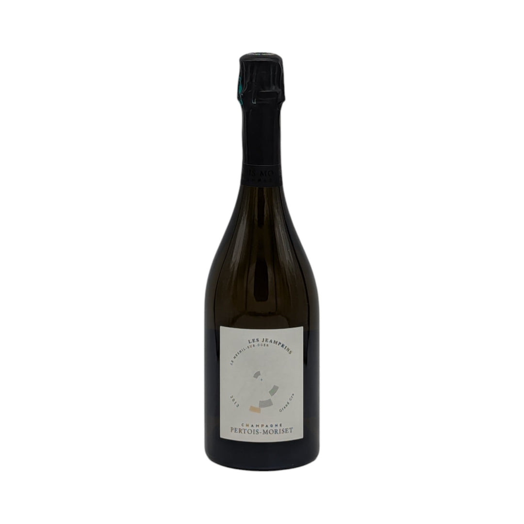 Pertois-Moriset: Les Jeamprins 2013