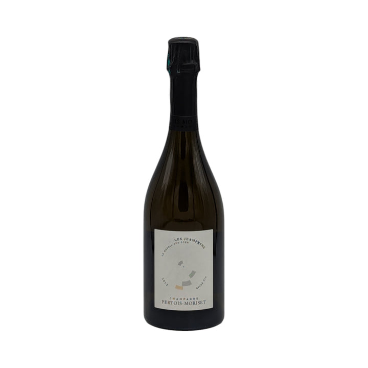 Pertois-Moriset: Les Jeamprins 2013