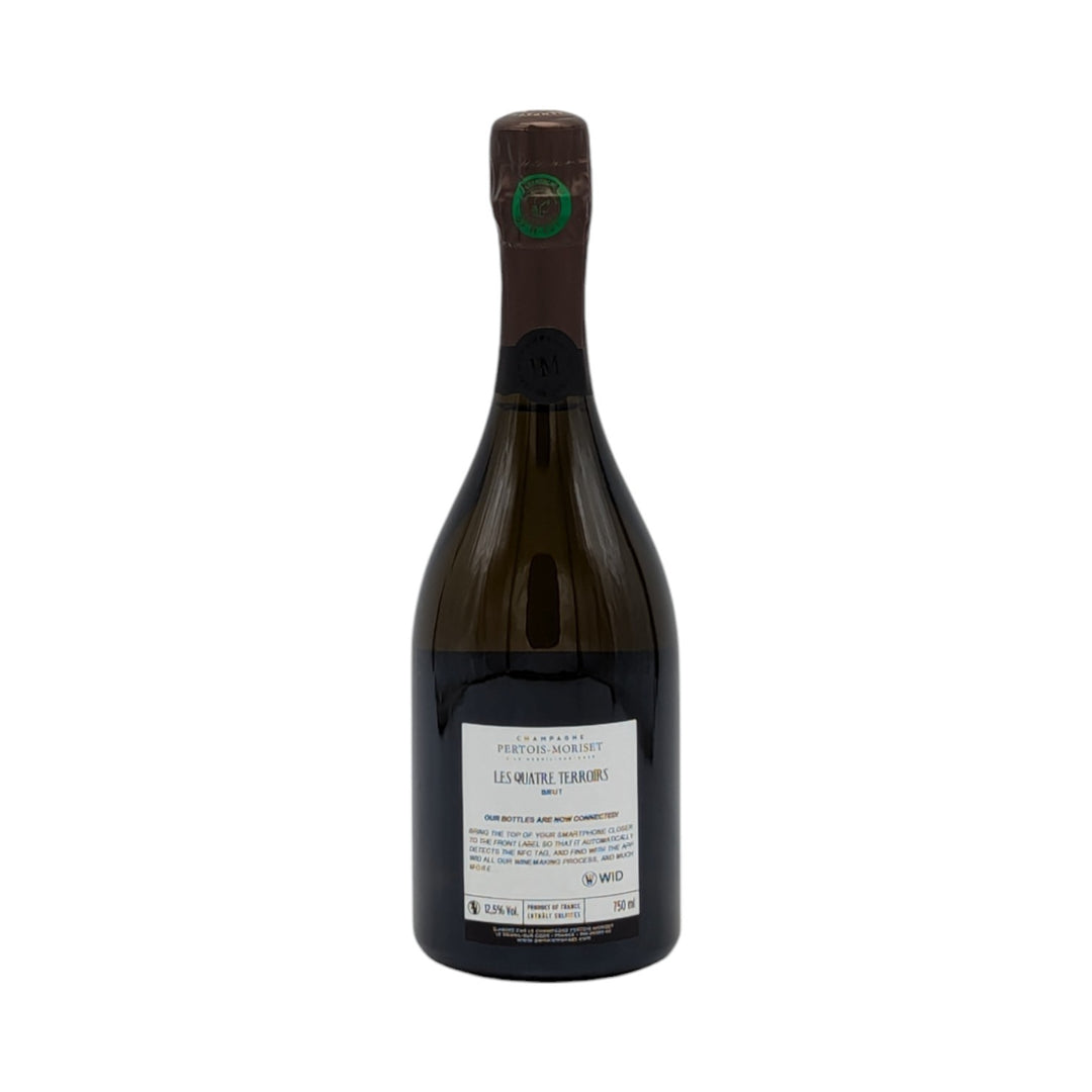 Pertois-Moriset: Les Quatre Terroirs