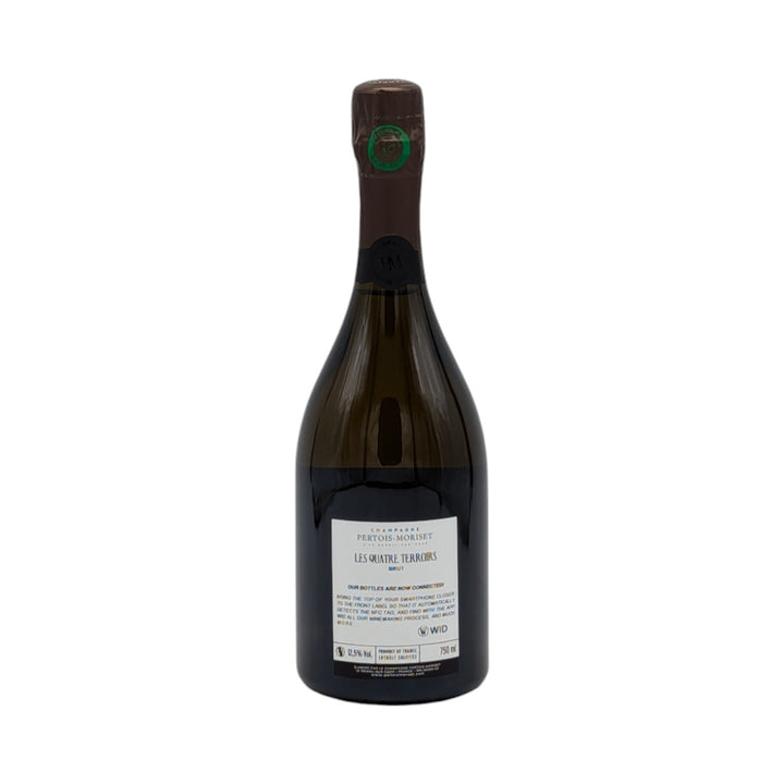 Pertois-Moriset: Les Quatre Terroirs