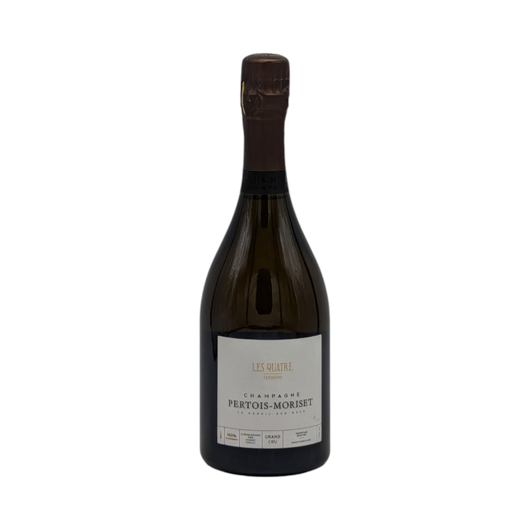 Pertois-Moriset: Les Quatre Terroirs