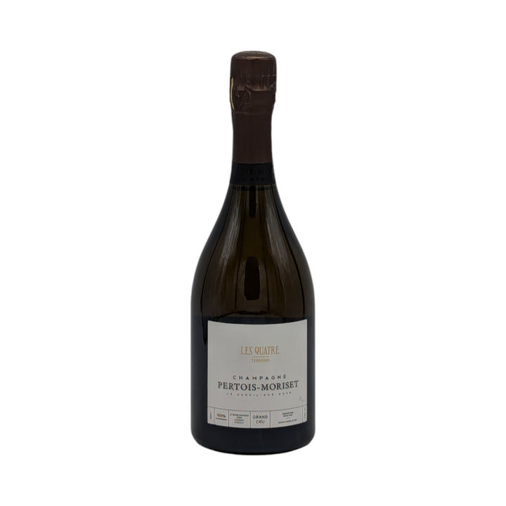 Pertois-Moriset: Les Quatre Terroirs