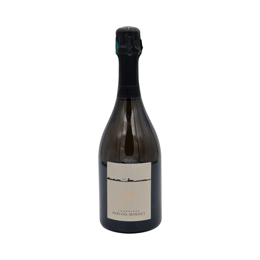 Pertois-Moriset: Mono-Village Oger 2017 Extra Brut Blanc de Blancs Grand Cru