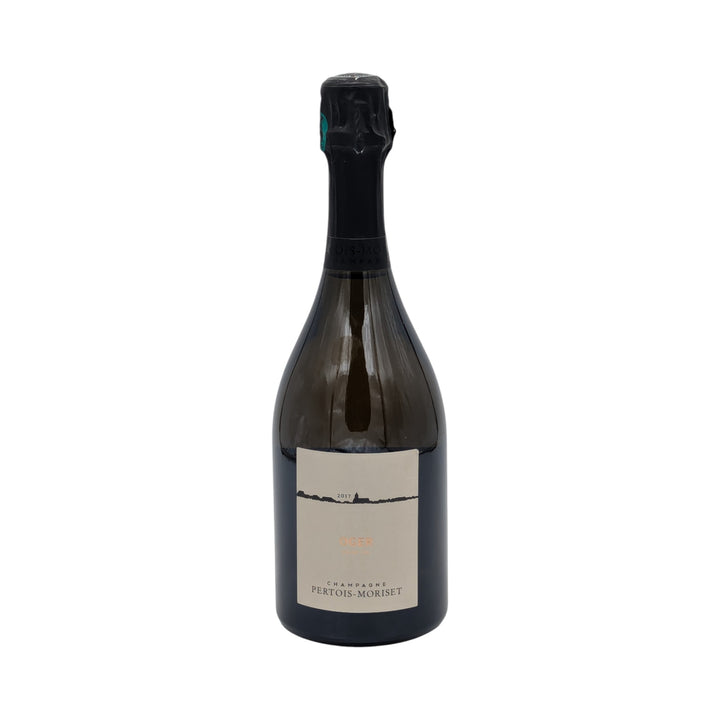Pertois-Moriset: Mono-Village Oger 2017 Extra Brut Blanc de Blancs Grand Cru