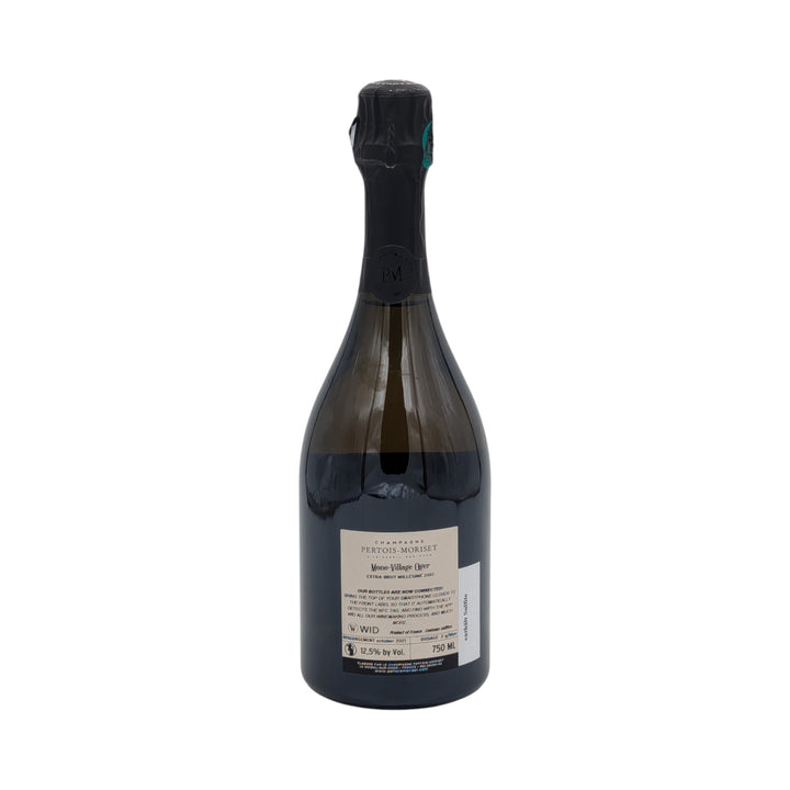 Pertois-Moriset: Mono-Village Oger 2017 Extra Brut Blanc de Blancs Grand Cru