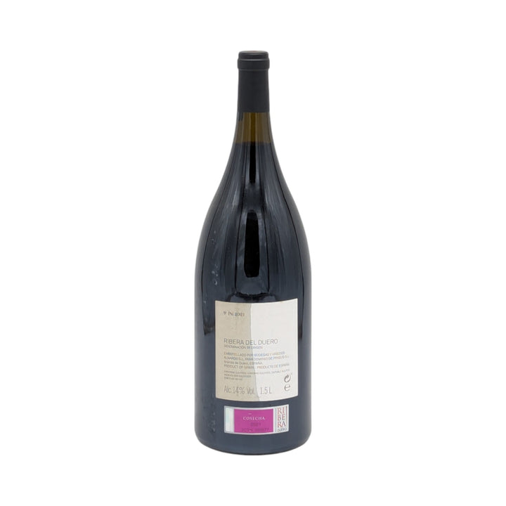 Bodegas y Vinedos Alnardo – Peter Sisseck: PSI 2021 Magnum