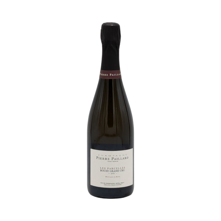 Pierre Paillard: Les Parcelles