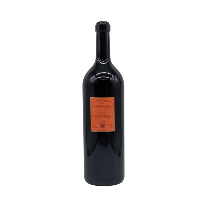 Podere Il Carnasciale: Il Caberlot 2022 - 3 Ltr. Doppelmagnum - Piemont Express