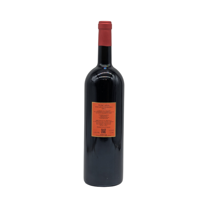 Podere Il Carnasciale: Il Caberlot 2022 - 1,5 Ltr. Magnum - Piemont Express