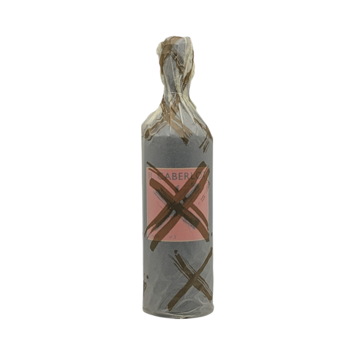 Podere Il Carnasciale: Il Caberlot 2022 - 3 Ltr. Doppelmagnum - Piemont Express