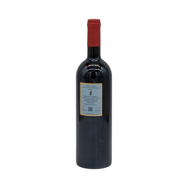 Podere Il Carnasciale: Il Carnasciale 2022
