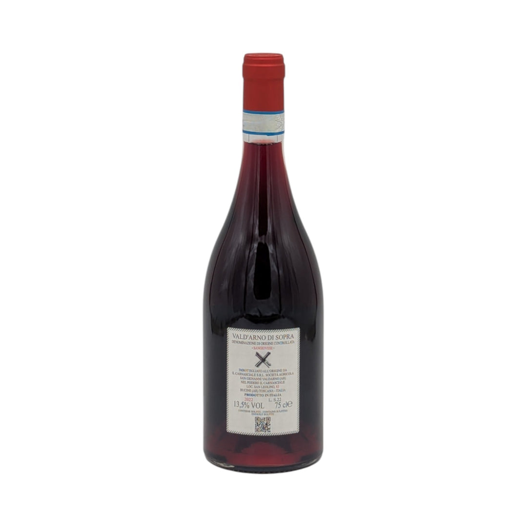 Podere Il Carnasciale: Ottanta Due 2022