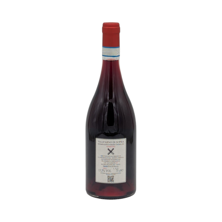 Podere Il Carnasciale: Ottanta Due 2022