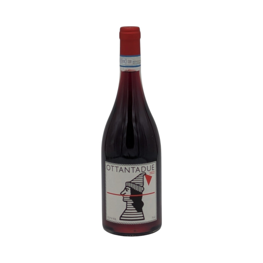 Podere Il Carnasciale: Ottanta Due 2022