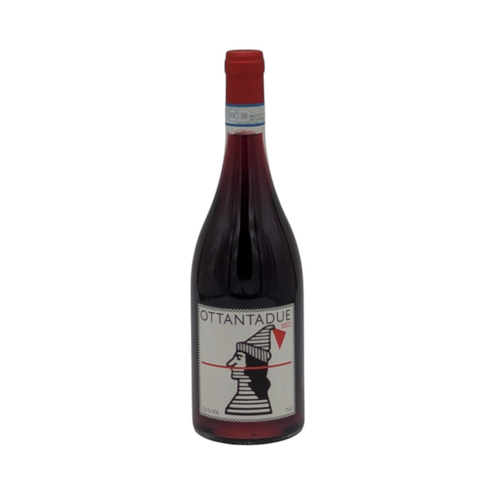Podere Il Carnasciale: Ottanta Due 2022