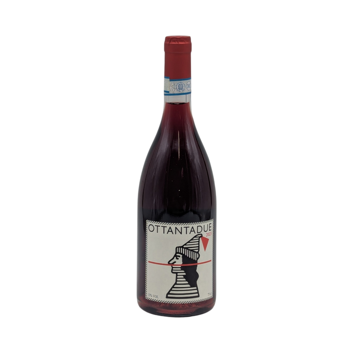 Podere Il Carnasciale: Ottanta Due 2023 - Piemont Express