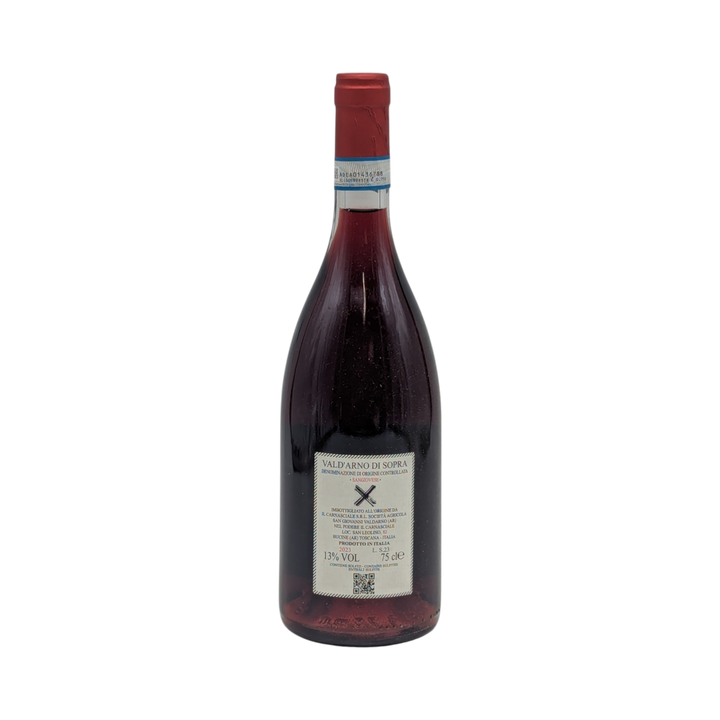 Podere Il Carnasciale: Ottanta Due 2023 - Piemont Express