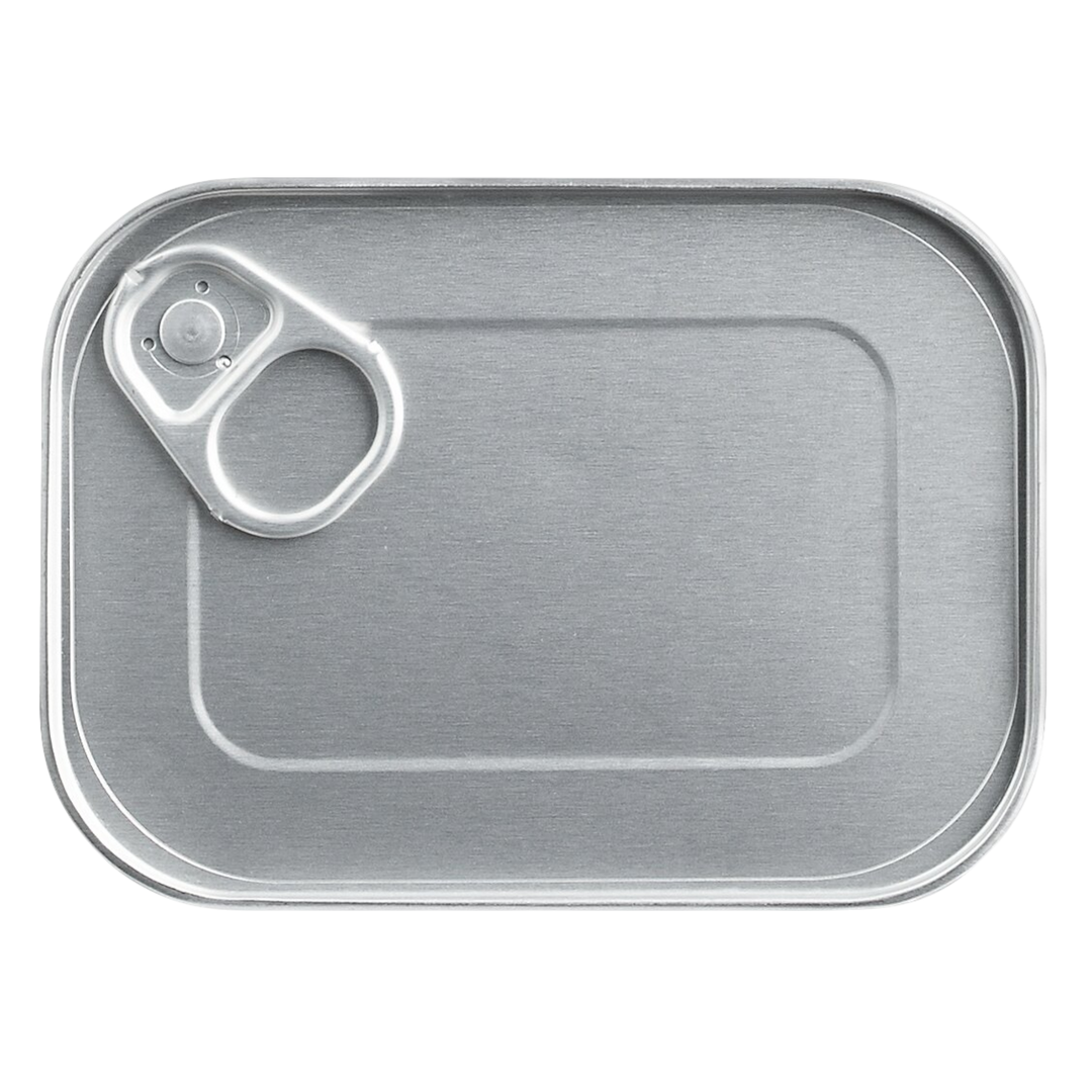 Pollastrini: Sardellenfilets in Olivenöl mit Chili - Filetti di Alici piccanti all'olio di oliva, 100g