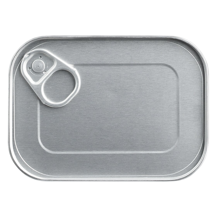 Pollastrini: Sardellenfilets in Olivenöl mit Chili - Filetti di Alici piccanti all'olio di oliva, 100g