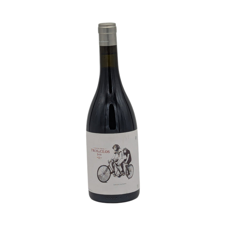 Portal del Priorat: Tros del Clos 2016