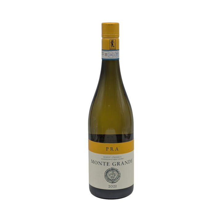 Prà: Montegrande Soave Classico 2021