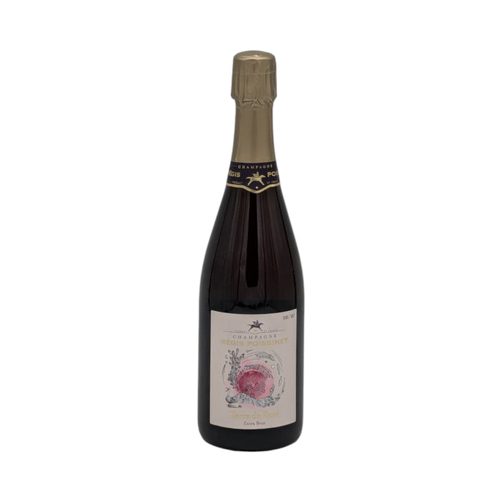 Regis Poissinet: Terre de Rosé