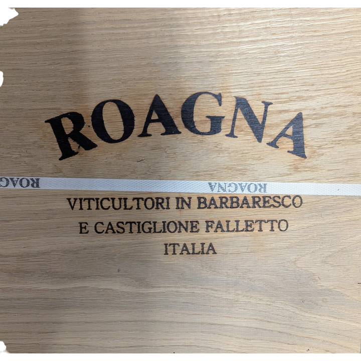 Roagna: Assortimento - Sammlerkiste 2020 (release 2025)