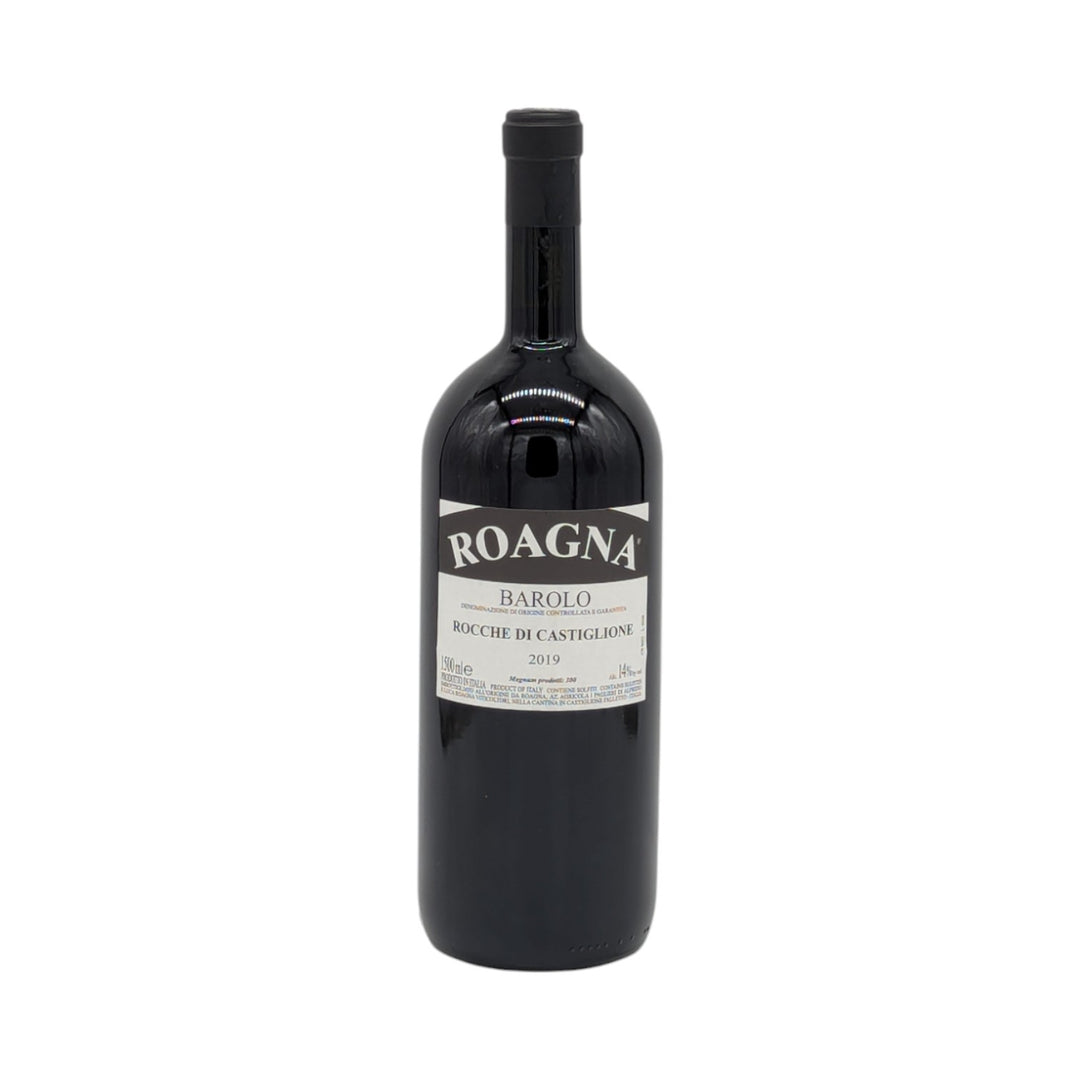 Roagna: Barolo Rocche di Castiglione 2019 Magnum