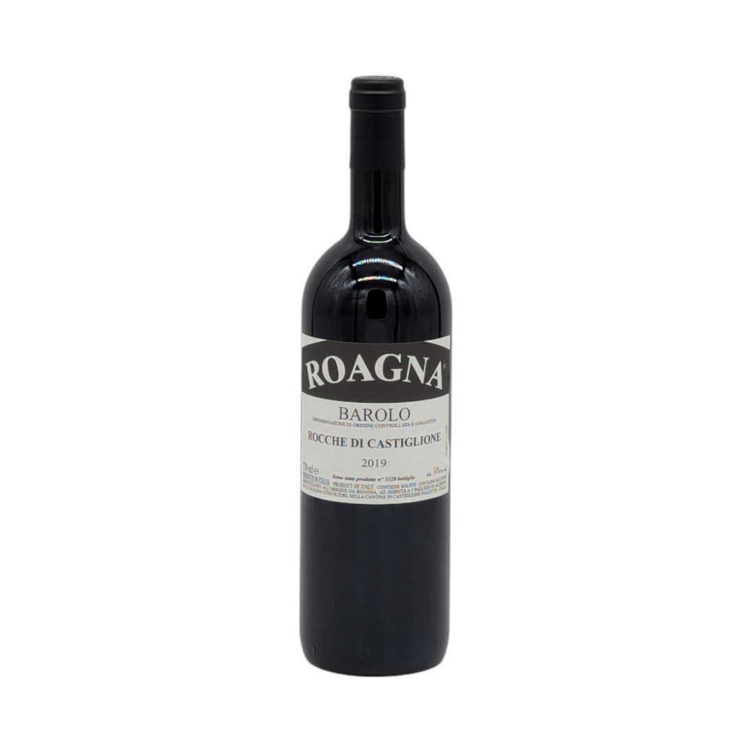 Roagna: Barolo Rocche di Castiglione 2019