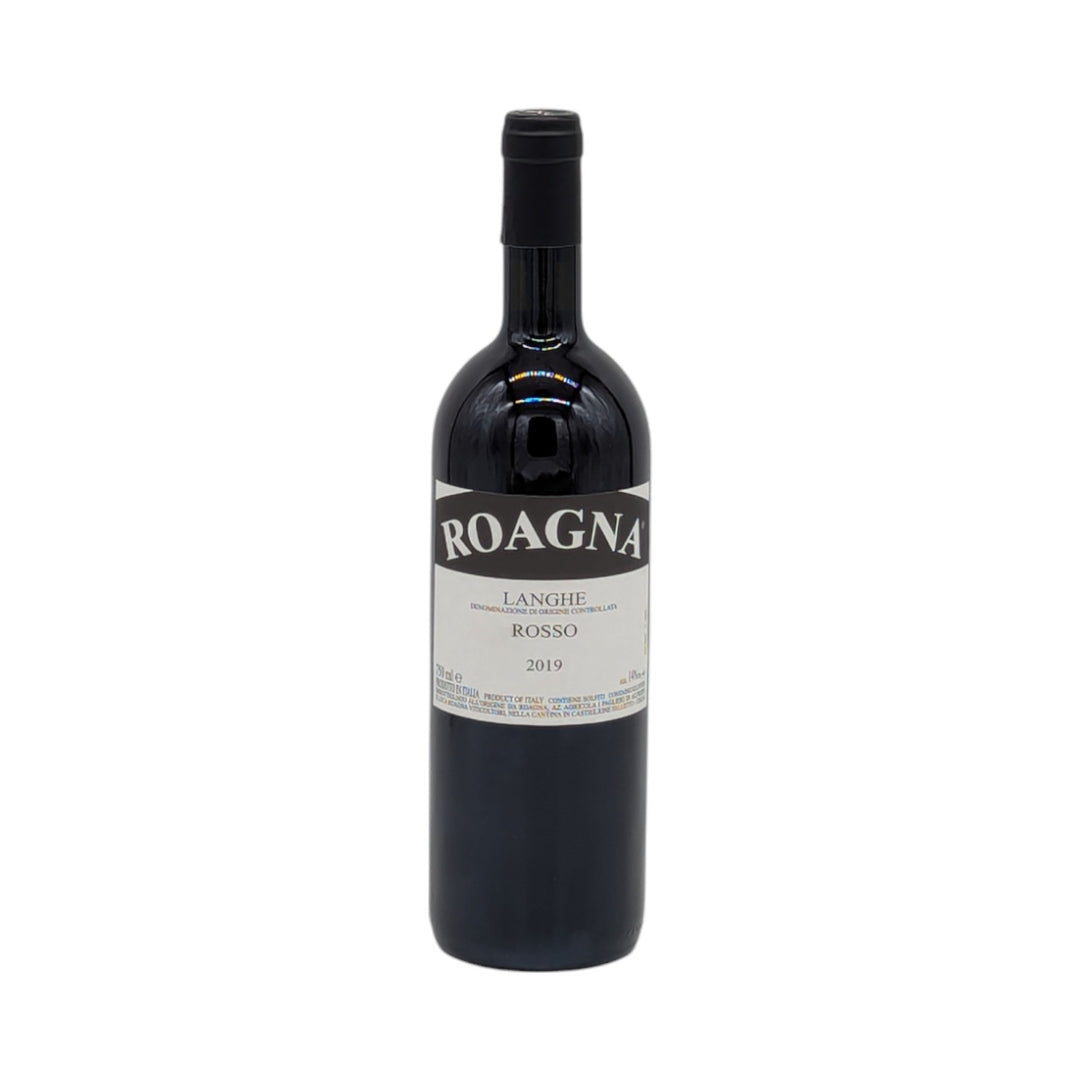 Roagna: Langhe Rosso 2019