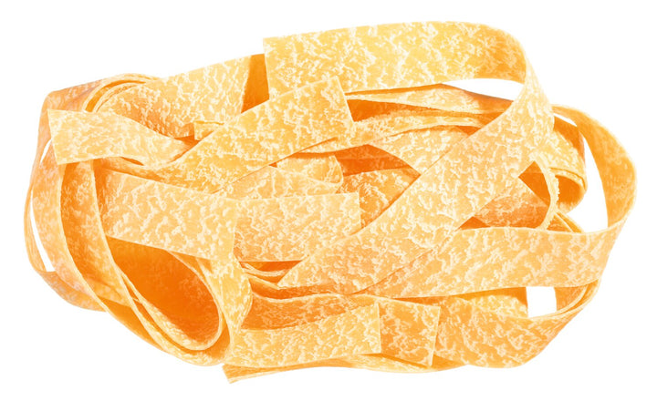 Rustichella: Pappardelle - breite Eierbandnudeln, 250 g