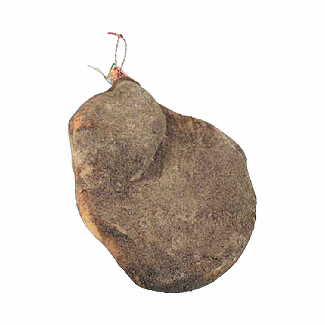 Whole Tuscan ham (approx. 8 kg; vacuum packed), Montalcino Salumi