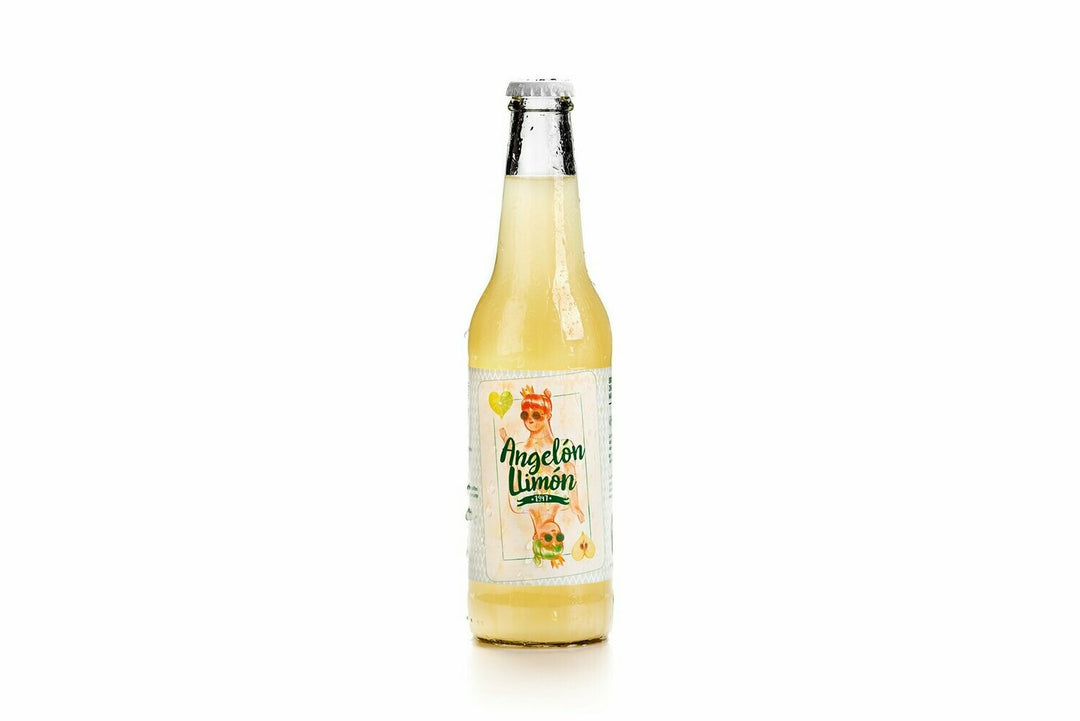 Windspiel: Tonic Water from the Eifel (blue can), 200 ml