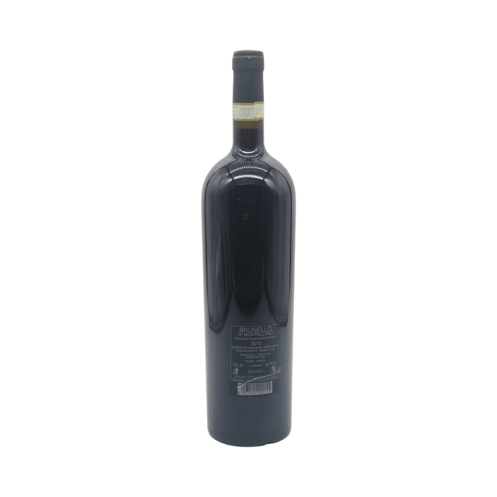Silvio Nardi - Casale del Bosco: Brunello di Montalcino 2016, 1,50 Ltr. Magnum