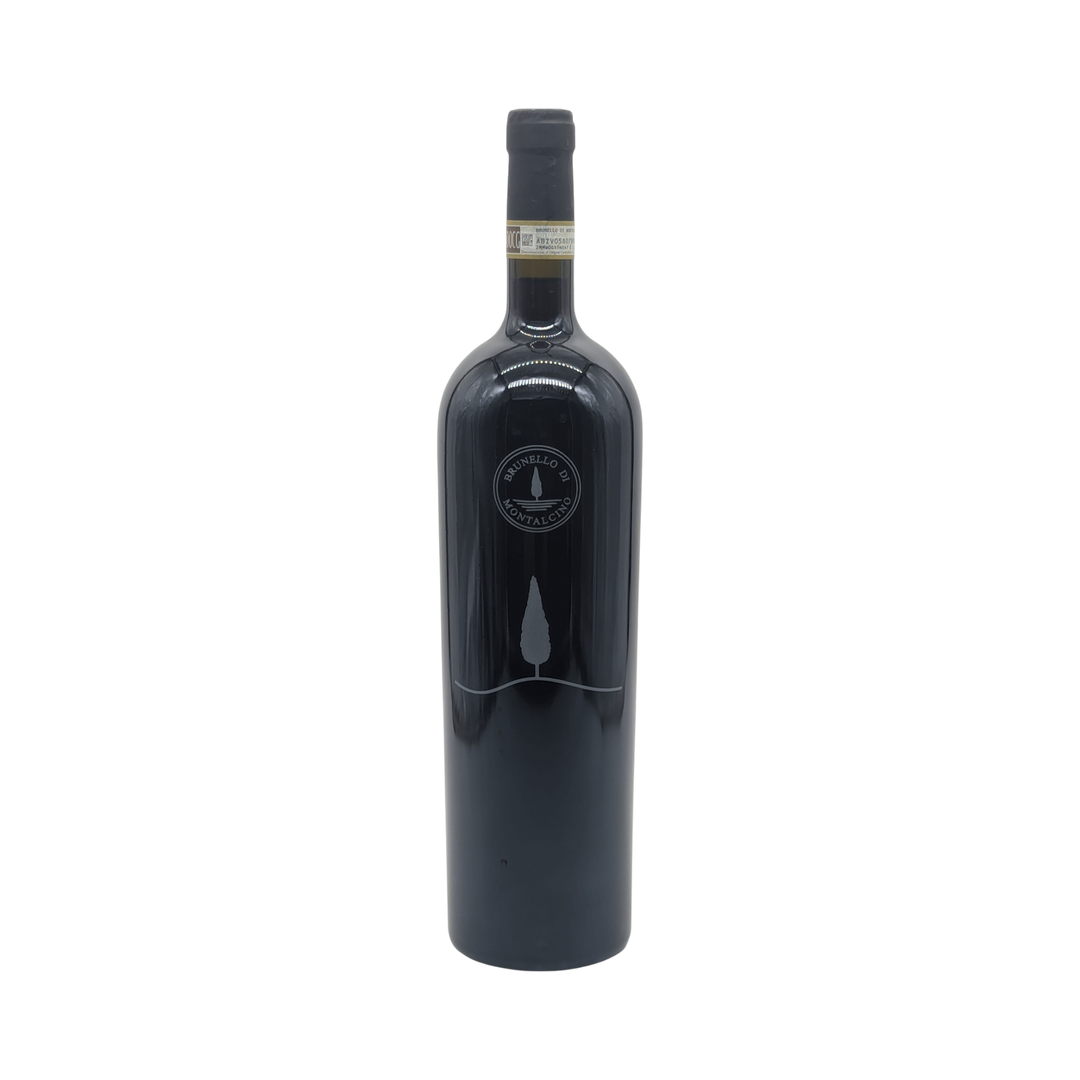 Silvio Nardi - Casale del Bosco: Brunello di Montalcino 2016, 1,50 Ltr. Magnum